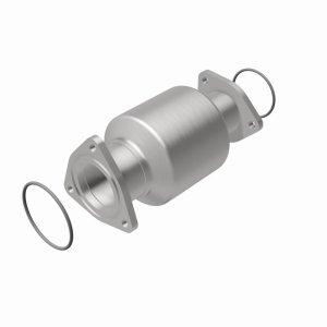 Acura MDX Catalytic Converter - Magnaflow - OEM Grade Direct-Fit - `10-`13