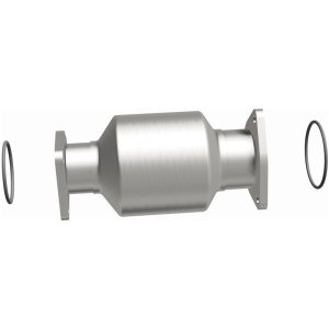 Acura MDX Catalytic Converter - Magnaflow - OEM Grade Direct-Fit - `10-`13