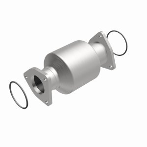 Acura MDX Catalytic Converter - Magnaflow - OEM Grade Direct-Fit - `10-`13