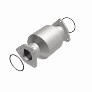 Acura ZDX Catalytic Converter - Magnaflow - OEM Grade Direct-Fit - `10-`13