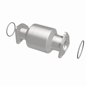 Acura ZDX Catalytic Converter - Magnaflow - OEM Grade Direct-Fit - `10-`13