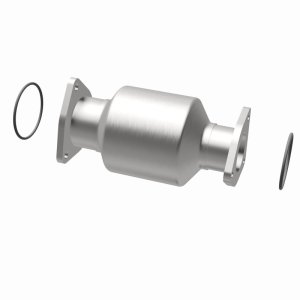 Acura ZDX Catalytic Converter - Magnaflow - OEM Grade Direct-Fit - `10-`13