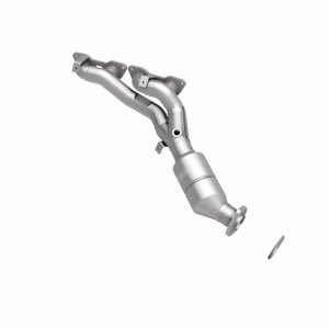 Lexus IS F Catalytic Converter - Driver Side - Magnaflow - OEM Grade Direct-Fit Manifold (EPA Compliant) - `08-`14