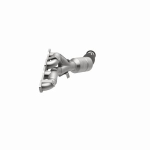 Lexus IS F Catalytic Converter - Driver Side - Magnaflow - OEM Grade Direct-Fit Manifold (EPA Compliant) - `08-`14