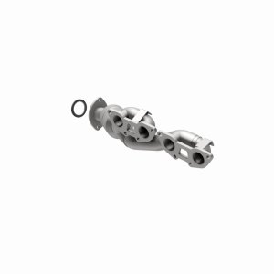 Lexus IS F Catalytic Converter - Driver Side - Magnaflow - OEM Grade Direct-Fit Manifold (EPA Compliant) - `08-`14