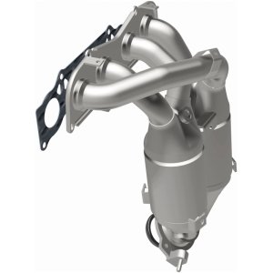 Toyota Highlander Catalytic Converter - Magnaflow - OEM Grade Direct-Fit - `01-`04