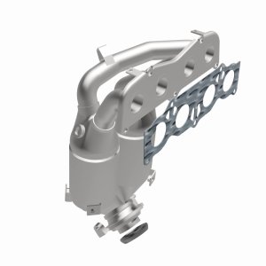 Toyota Highlander Catalytic Converter - Magnaflow - OEM Grade Direct-Fit - `01-`04