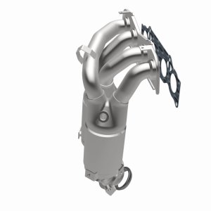 Toyota Highlander Catalytic Converter - Magnaflow - OEM Grade Direct-Fit - `01-`04