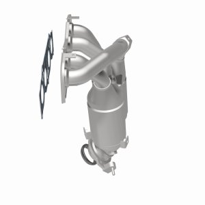 Toyota Highlander Catalytic Converter - Magnaflow - OEM Grade Direct-Fit - `01-`04