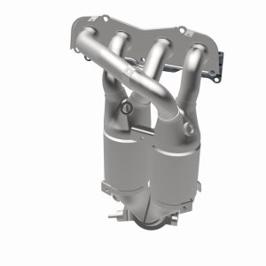 Toyota Highlander Catalytic Converter - Magnaflow - OEM Grade Direct-Fit - `01-`04