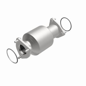 Acura TL Catalytic Converter - Magnaflow - Direct Fit - `09-`14