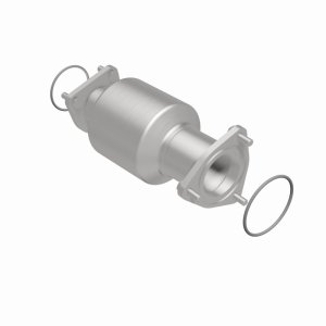 Acura TL Catalytic Converter - Magnaflow - Direct Fit - `09-`14