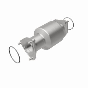 Acura TL Catalytic Converter - Magnaflow - Direct Fit - `09-`14