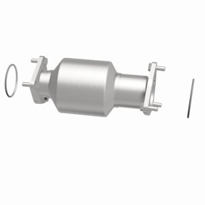 Acura TL Catalytic Converter - Magnaflow - Direct Fit - `09-`14