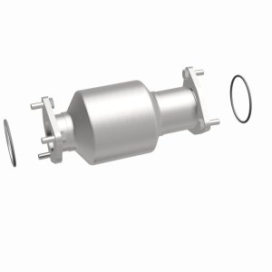 Acura TL Catalytic Converter - Magnaflow - Direct Fit - `09-`14