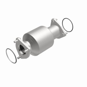 Acura TL Catalytic Converter - Magnaflow - Direct Fit - `09-`14