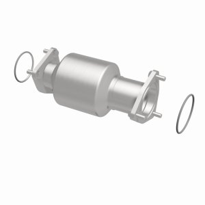 Acura TL Catalytic Converter - Magnaflow - Direct Fit - `09-`14