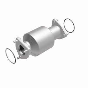 Acura TL Catalytic Converter - Magnaflow - Direct Fit - `09-`14