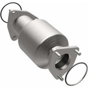 Acura TL Catalytic Converter - Magnaflow - Direct Fit - `09-`14