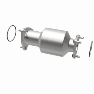 Acura TL Catalytic Converter - Magnaflow - Direct Fit - `09-`14