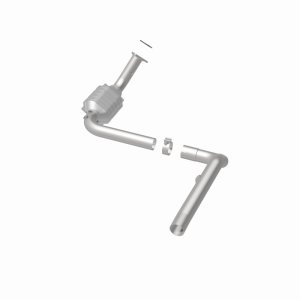 Cadillac Escalade Catalytic Converter - Driver Side - Magnaflow - Direct-Fit - `02-`06