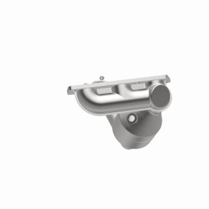 Land Rover Freelander Manifold Catalytic Converter - Magnaflow - OEM Grade Federal/EPA Compliant Direct-Fit Manifold - `02-`05