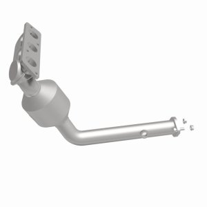 Land Rover Freelander Manifold Catalytic Converter - Magnaflow - OEM Grade Federal/EPA Compliant Direct-Fit Manifold - `02-`05