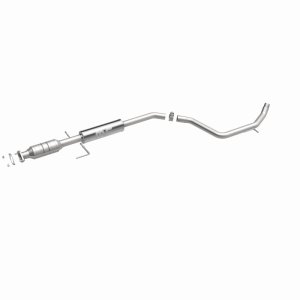 Mazda 5 Performance Exhaust - Magnaflow - OEM Grade Direct-Fit Catalytic Converter - `06-`10 Mazda 5 Performance Exhaust - Magnaflow - OEM Grade Direct-Fit Catalytic Converter - `06-`10