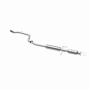 Mazda 5 Performance Exhaust - Magnaflow - OEM Grade Direct-Fit Catalytic Converter - `06-`10 Mazda 5 Performance Exhaust - Magnaflow - OEM Grade Direct-Fit Catalytic Converter - `06-`10