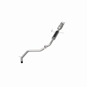 Mazda 5 Performance Exhaust - Magnaflow - OEM Grade Direct-Fit Catalytic Converter - `06-`10 Mazda 5 Performance Exhaust - Magnaflow - OEM Grade Direct-Fit Catalytic Converter - `06-`10