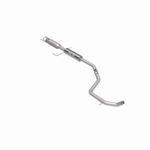 Mazda 5 Performance Exhaust - Magnaflow - OEM Grade Direct-Fit Catalytic Converter - `06-`10 Mazda 5 Performance Exhaust - Magnaflow - OEM Grade Direct-Fit Catalytic Converter - `06-`10