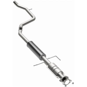 Mazda 5 Performance Exhaust - Magnaflow - OEM Grade Direct-Fit Catalytic Converter - `06-`10 Mazda 5 Performance Exhaust - Magnaflow - OEM Grade Direct-Fit Catalytic Converter - `06-`10