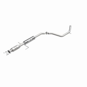 Mazda 5 Performance Exhaust - Magnaflow - OEM Grade Direct-Fit Catalytic Converter - `06-`10 Mazda 5 Performance Exhaust - Magnaflow - OEM Grade Direct-Fit Catalytic Converter - `06-`10