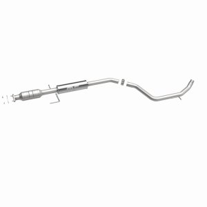 Mazda 5 Performance Exhaust - Magnaflow - OEM Grade Direct-Fit Catalytic Converter - `06-`10 Mazda 5 Performance Exhaust - Magnaflow - OEM Grade Direct-Fit Catalytic Converter - `06-`10