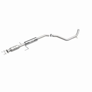 Mazda 5 Performance Exhaust - Magnaflow - OEM Grade Direct-Fit Catalytic Converter - `06-`10 Mazda 5 Performance Exhaust - Magnaflow - OEM Grade Direct-Fit Catalytic Converter - `06-`10