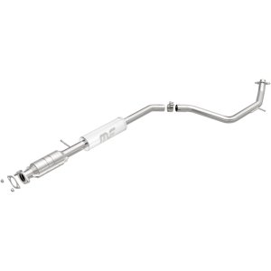 Mazda 5 Performance Exhaust - Magnaflow - OEM Grade Direct-Fit Catalytic Converter - `06-`10 Mazda 5 Performance Exhaust - Magnaflow - OEM Grade Direct-Fit Catalytic Converter - `06-`10