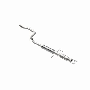 Mazda 5 Performance Exhaust - Magnaflow - OEM Grade Direct-Fit Catalytic Converter - `06-`10 Mazda 5 Performance Exhaust - Magnaflow - OEM Grade Direct-Fit Catalytic Converter - `06-`10