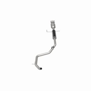 Mazda 5 Performance Exhaust - Magnaflow - OEM Grade Direct-Fit Catalytic Converter - `06-`10 Mazda 5 Performance Exhaust - Magnaflow - OEM Grade Direct-Fit Catalytic Converter - `06-`10