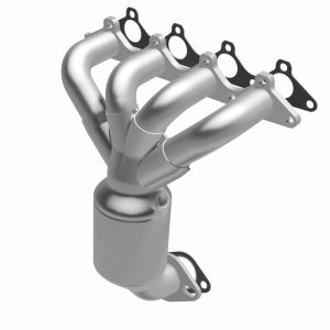 Hyundai Accent Performance Exhaust - Magnaflow - OEM Grade Direct-Fit Catalytic Converter - `00-`03