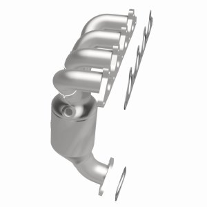 Hyundai Accent Performance Exhaust - Magnaflow - OEM Grade Direct-Fit Catalytic Converter - `00-`03