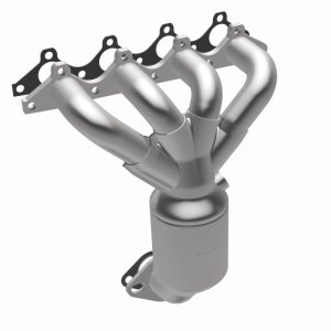 Hyundai Accent Performance Exhaust - Magnaflow - OEM Grade Direct-Fit Catalytic Converter - `00-`03