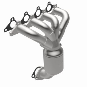 Hyundai Accent Performance Exhaust - Magnaflow - OEM Grade Direct-Fit Catalytic Converter - `00-`03