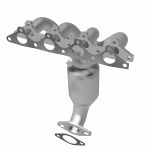 Hyundai Accent Performance Exhaust - Magnaflow - OEM Grade Direct-Fit Catalytic Converter - `00-`03