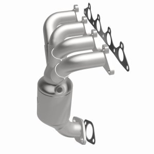 Hyundai Accent Performance Exhaust - Magnaflow - OEM Grade Direct-Fit Catalytic Converter - `00-`03