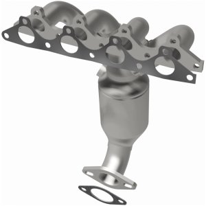 Hyundai Accent Performance Exhaust - Magnaflow - OEM Grade Direct-Fit Catalytic Converter - `00-`03