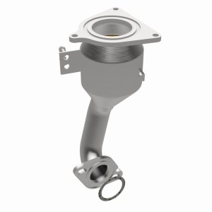 Ford Fusion Catalytic Converter - Magnaflow - Direct Fit - `10-`12 Ford Fusion Catalytic Converter - Magnaflow - Direct Fit - `10-`12