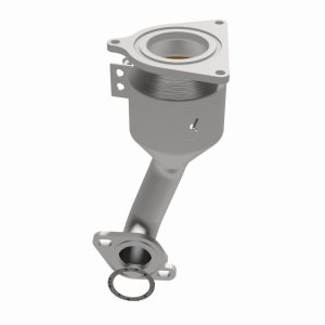 Ford Fusion Catalytic Converter - Magnaflow - Direct Fit - `10-`12 Ford Fusion Catalytic Converter - Magnaflow - Direct Fit - `10-`12