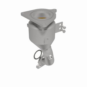 Ford Fusion Catalytic Converter - Magnaflow - Direct Fit - `10-`12 Ford Fusion Catalytic Converter - Magnaflow - Direct Fit - `10-`12