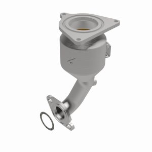 Ford Fusion Catalytic Converter - Magnaflow - Direct Fit - `10-`12 Ford Fusion Catalytic Converter - Magnaflow - Direct Fit - `10-`12