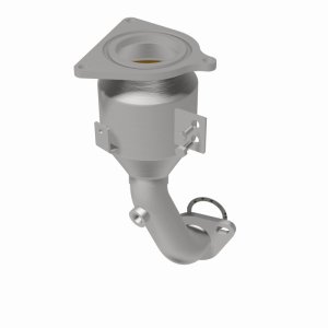 Ford Fusion Catalytic Converter - Magnaflow - Direct Fit - `10-`12 Ford Fusion Catalytic Converter - Magnaflow - Direct Fit - `10-`12